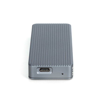 Digitus USB M.2 hard disk enclosure