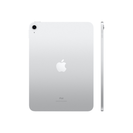 Apple iPad 10.9" Wi-Fi 64GB - Silver 10th Gen