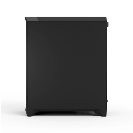 Fractal Design Meshify 3 | Black Solid | ATX | Power supply included No