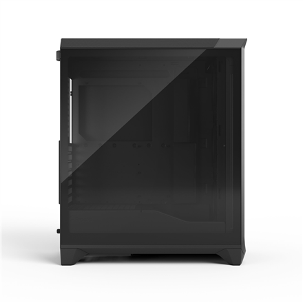 Fractal Design Meshify 3 | Black TG Light Tint | ATX | Power supply included No