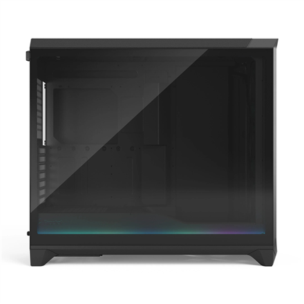 Fractal Design Meshify 3 XL | Ambience Pro RGB Black TG Light Tint | ATX | Power supply included No