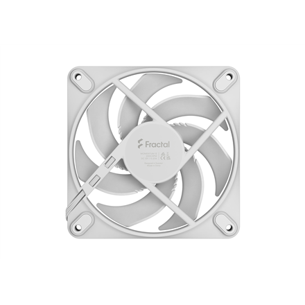 Fractal Design | Computer Fan | Momentum 12