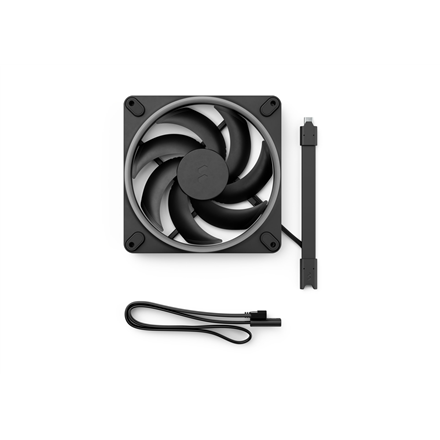Fractal Design | Computer Fan | Momentum 14 RGB