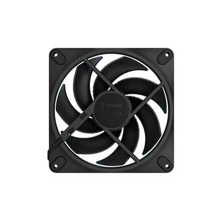 Fractal Design | Computer Fan | Momentum 14 RGB