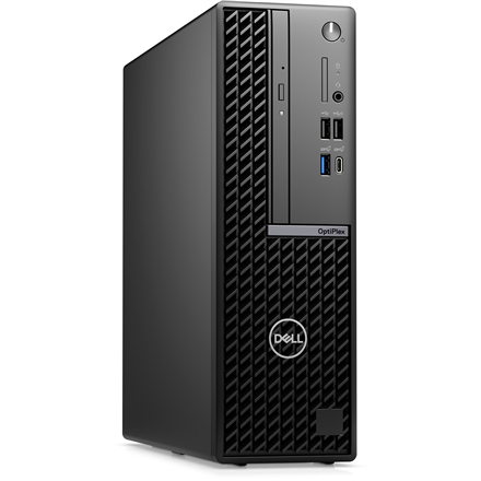 Dell OptiPlex | 7020 | Desktop | SFF | Intel Core i5 | i5-14500 | Internal memory 8 GB | DDR5 | Soli