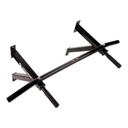 Pure2Improve Chin Up Bar Large | Black
