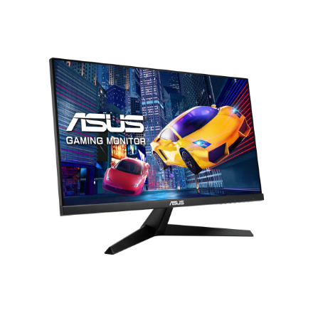 Asus VY249HGR | 23.8 " | IPS | 16:9 | 120 Hz | 1 ms | 1920 x 1080 pixels | 250 cd/m² | HDMI ports qu