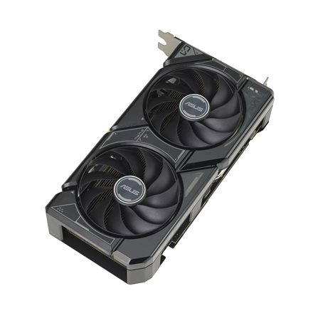 Asus Dual GeForce RTX 4060 Ti SSD OC Edition 8GB GDDR6 | NVIDIA | 8 GB | GeForce RTX 4060 Ti | GDDR6