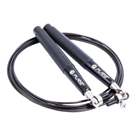 Pure2Improve Weighted Speed Rope