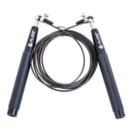 Pure2Improve Weighted Speed Rope