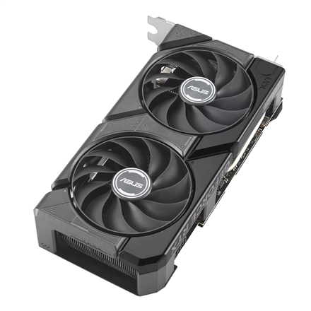 Asus Dual GeForce RTX 4060 Ti EVO OC Edition 8GB GDDR6 | NVIDIA | 8 GB | GeForce RTX 4060 Ti | GDDR6