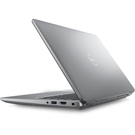 Dell Latitude 5450 | 14 " | IPS | FHD | 1920 x 1080 pixels | Anti-glare | Intel Core Ultra 5 | 125U 