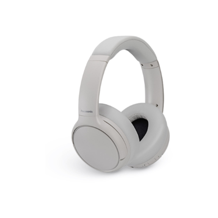 Panasonic Stereo Headphones with Hybrid ANC | RB-M600BE-C | Bluetooth | Over-ear | Noise canceling |