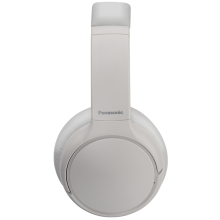 Panasonic Stereo Headphones with Hybrid ANC | RB-M600BE-C | Bluetooth | Over-ear | Noise canceling |