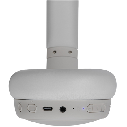 Panasonic Stereo Headphones with Hybrid ANC | RB-M600BE-C | Bluetooth | Over-ear | Noise canceling |