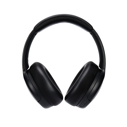 Panasonic Stereo Headphones with Hybrid ANC | RB-M600BE-K | Bluetooth | Over-ear | Noise canceling |