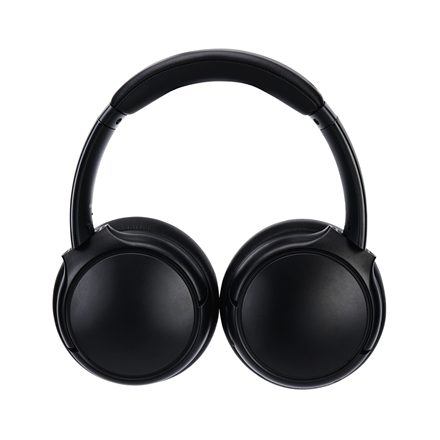 Panasonic Stereo Headphones with Hybrid ANC | RB-M600BE-K | Bluetooth | Over-ear | Noise canceling |