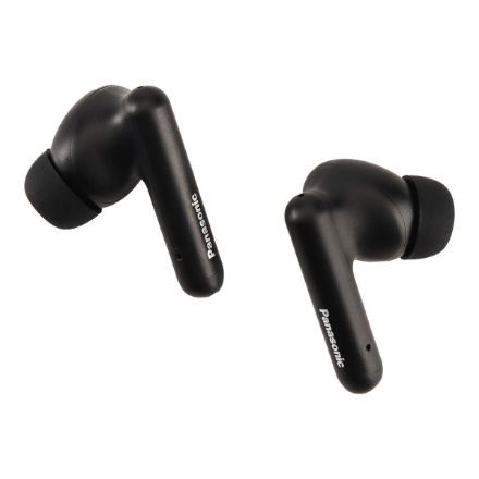 Panasonic Headphones | RZ-B110WDE-K | Bluetooth | In-ear | Microphone | Wireless | Black