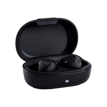 Panasonic Digital Stereo Earphones | RZ-B120WDE-K | Bluetooth | In-ear | Wireless | Black