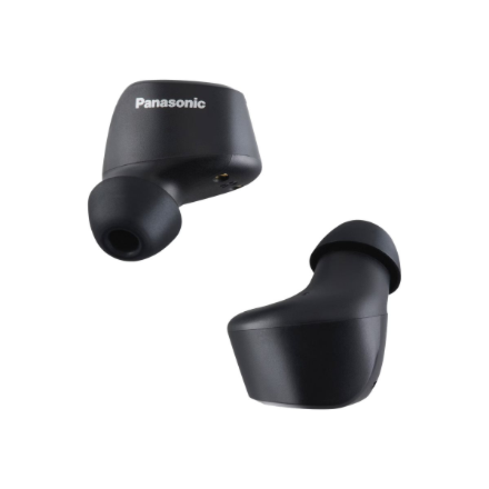 Panasonic Digital Stereo Earphones | RZ-B120WDE-K | Bluetooth | In-ear | Wireless | Black