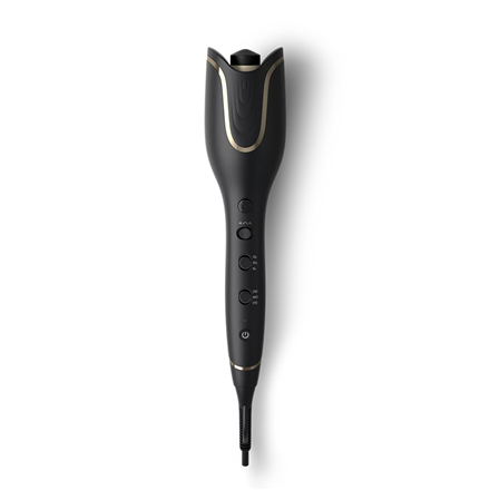 Philips | StyleCare Prestige Auto Curler | BHB876/00 | Temperature (min) 170 °C | Temperature (max) 