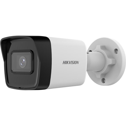 Hikvision Network Camera | DS-2CD1043G2-I | Bullet | 4 MP | Fixed | IP67 | H.265+ | MicroSD/microSDH