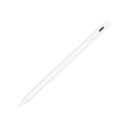 Targus | Antimicrobial Active Stylus for iPad | AMM174AMGL | White