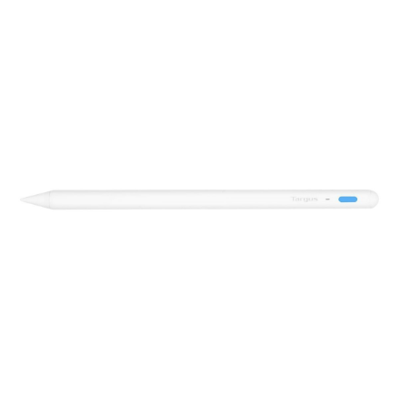 Targus | Antimicrobial Active Stylus for iPad | AMM174AMGL | White