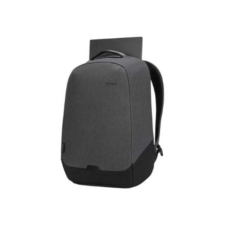 Targus TBB58802GL | Cypress with EcoSmart Security Backpack | Fits up to size 15.6 " | Backpack | Gr