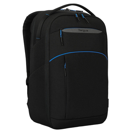 Targus TBB643GL | Coastline Laptop Backpack | Fits up to size 15-16 " | Backpack | Black