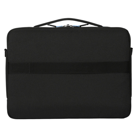 Targus TBT940GL | Coastline Laptop Topload | Fits up to size 15-16 " | Topload | Black