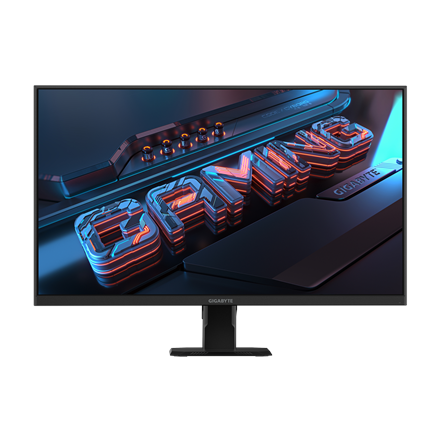 Gigabyte GS27FA EU1 | 27 " | IPS | FHD | 180 Hz | 1 ms | 1920 x 1080 pixels | 300 cd/m² | HDMI ports