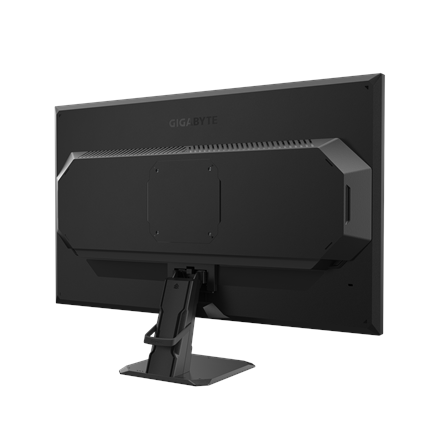 Gigabyte GS27FA EU1 | 27 " | IPS | FHD | 180 Hz | 1 ms | 1920 x 1080 pixels | 300 cd/m² | HDMI ports