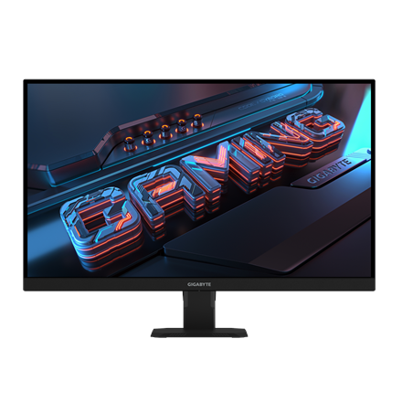 Gigabyte GS27U EK | 27 " | IPS | UHD | 160 Hz | 1 ms | 3840 x 2160 pixels | 350 cd/m² | HDMI ports q