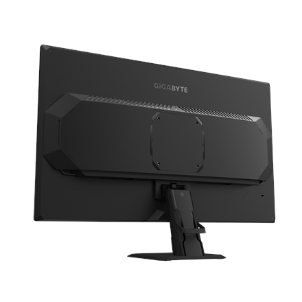 Gigabyte GS27U EK | 27 " | IPS | UHD | 160 Hz | 1 ms | 3840 x 2160 pixels | 350 cd/m² | HDMI ports q