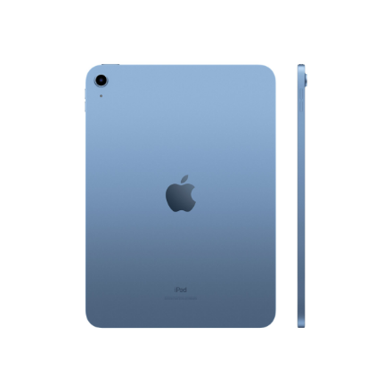 Apple iPad 10.9" Wi-Fi 64GB - Blue 10th Gen