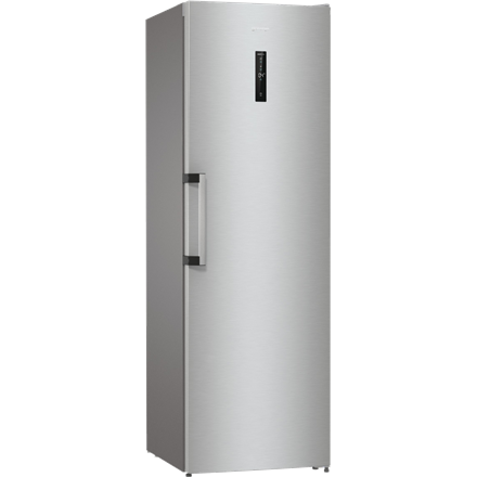 Gorenje Refrigerator | R619EAXL6 | Energy efficiency class E | Free standing | Larder | Height 185 c