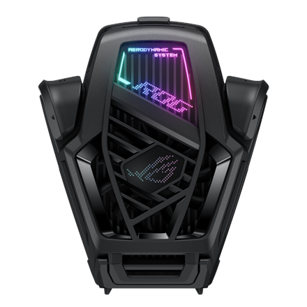 Asus AeroActive Cooler X | ROG9/ROG9 Pro | Black