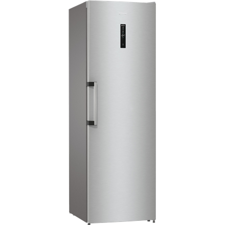 Gorenje Freezer | FN619EAXL6 | Energy efficiency class E | Upright | Free standing | Height 185 cm |