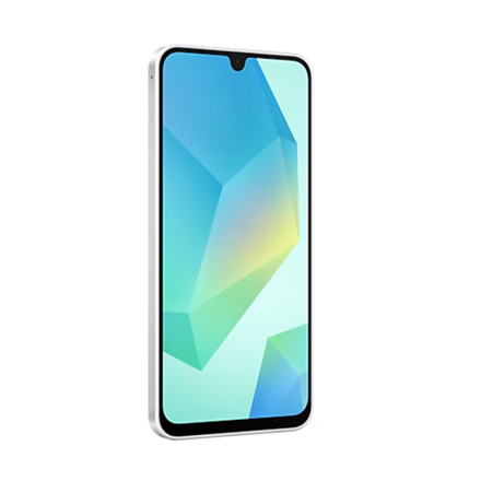 Samsung Galaxy | A16 (A165) | Grey | 6.7 " | Super AMOLED | 1080 x 2340 pixels | Mediatek | Helio G9