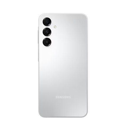 Samsung Galaxy | A16 (A165) | Grey | 6.7 " | Super AMOLED | 1080 x 2340 pixels | Mediatek | Helio G9