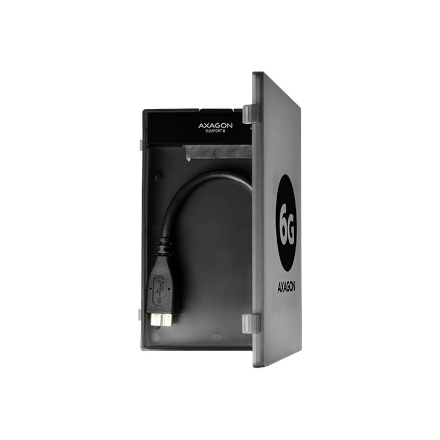 AXAGON USB 3.0 - 2.5" HDD SATA | SATA 6G | USB 3.0