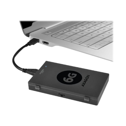 AXAGON USB 3.0 - 2.5" HDD SATA | SATA 6G | USB 3.0