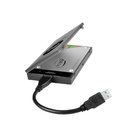 AXAGON USB 3.0 - 2.5" HDD SATA | SATA 6G | USB 3.0