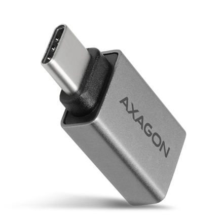 AXAGON Adapter into the USB-C port with USB Type A female output | RUCM-AFA