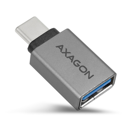 AXAGON Adapter into the USB-C port with USB Type A female output | RUCM-AFA