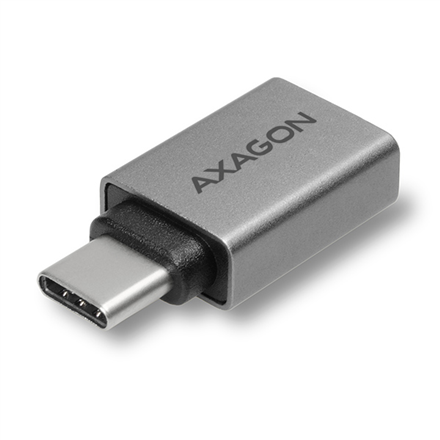 AXAGON Adapter into the USB-C port with USB Type A female output | RUCM-AFA