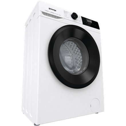 Gorenje | Washing Machine | W11NHPI84AS | Energy efficiency class A | Front loading | Washing capaci