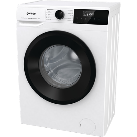 Gorenje | Washing Machine | W11NHPI84AS | Energy efficiency class A | Front loading | Washing capaci