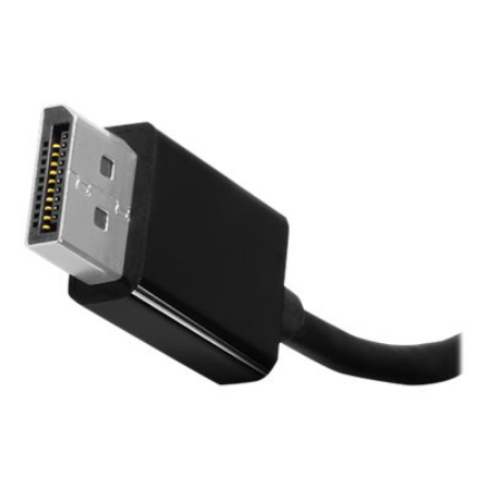 AXAGON | RVD-VGN DisplayPort - VGA Adapter | 0.15 m